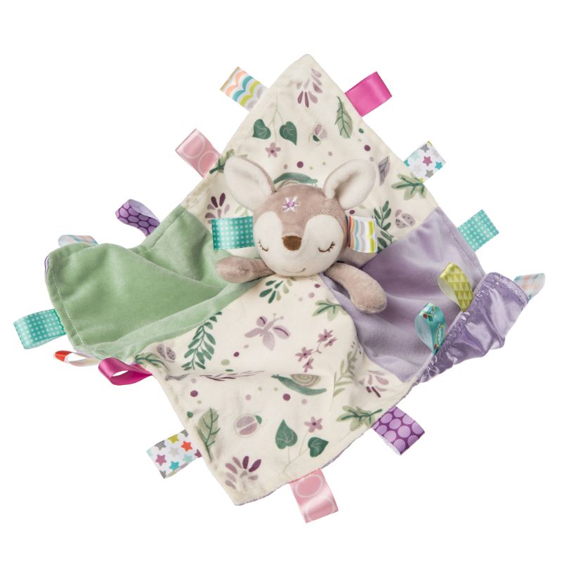 Taggies Character Blankets